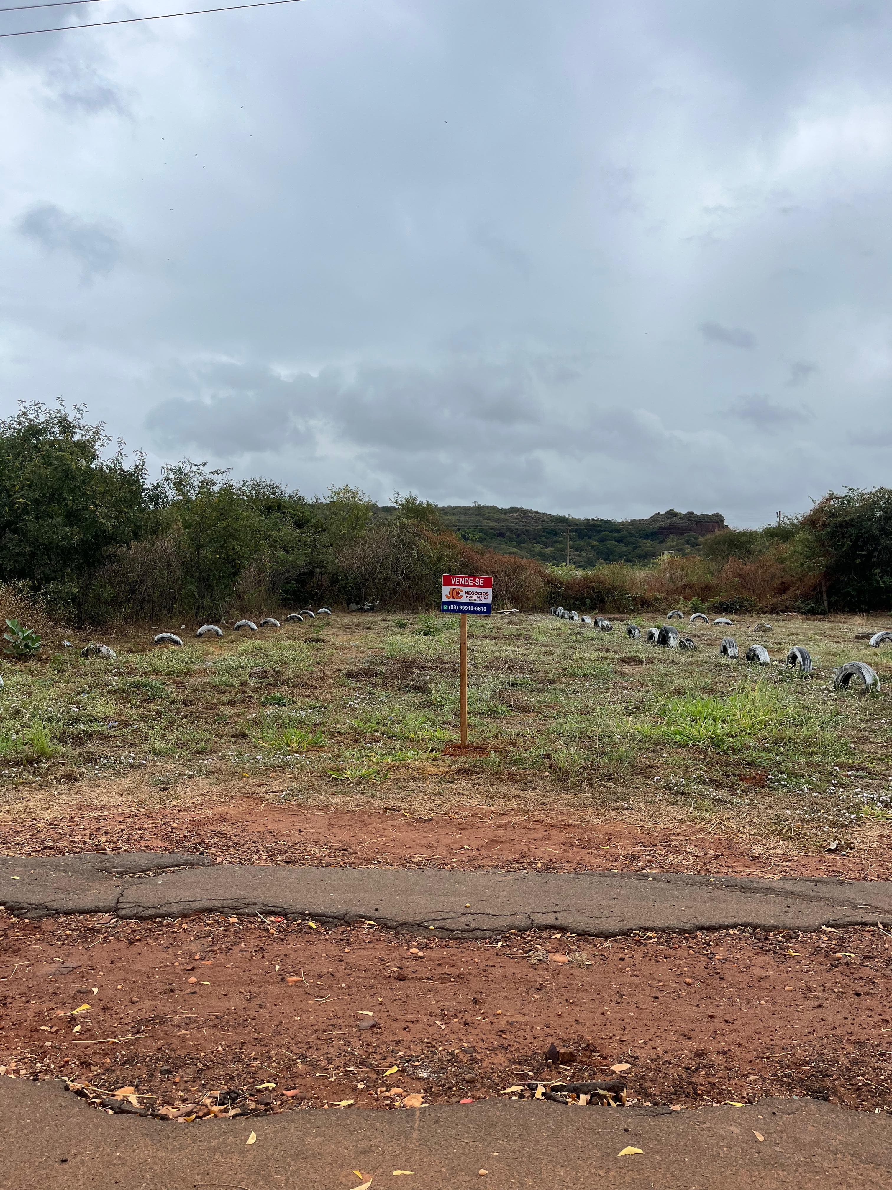 Imagem do imóvel TERRENOBELONORTE