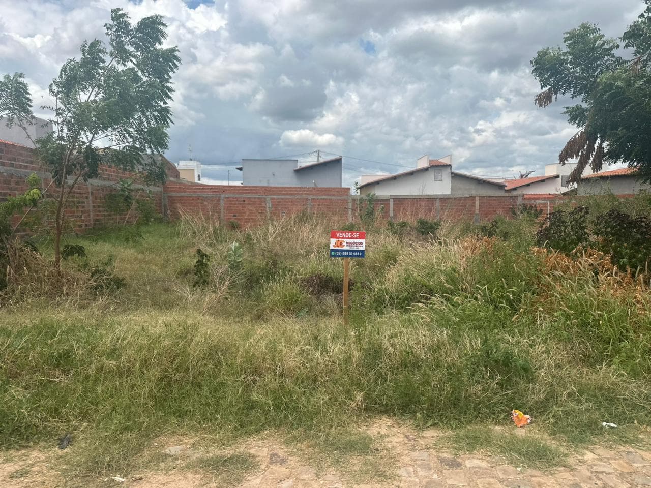 Imagem do imóvel belo sul